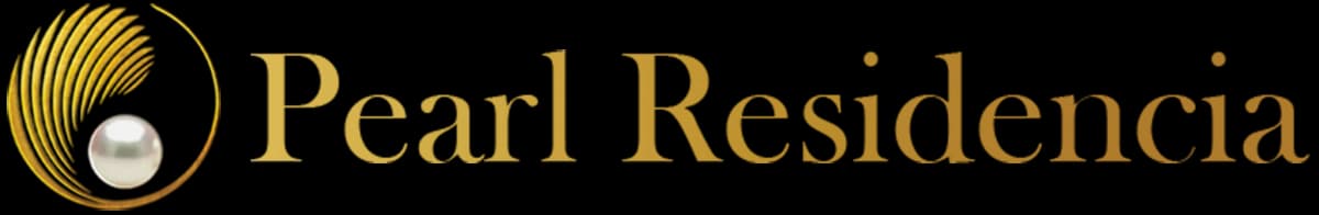 Pearl Residencia Logo