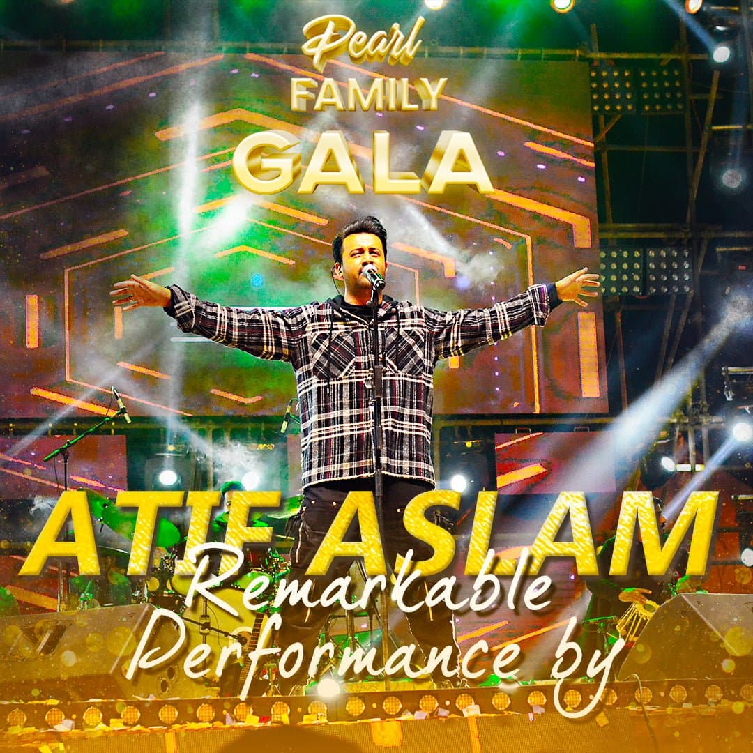 Pearl Residencia Family Gala