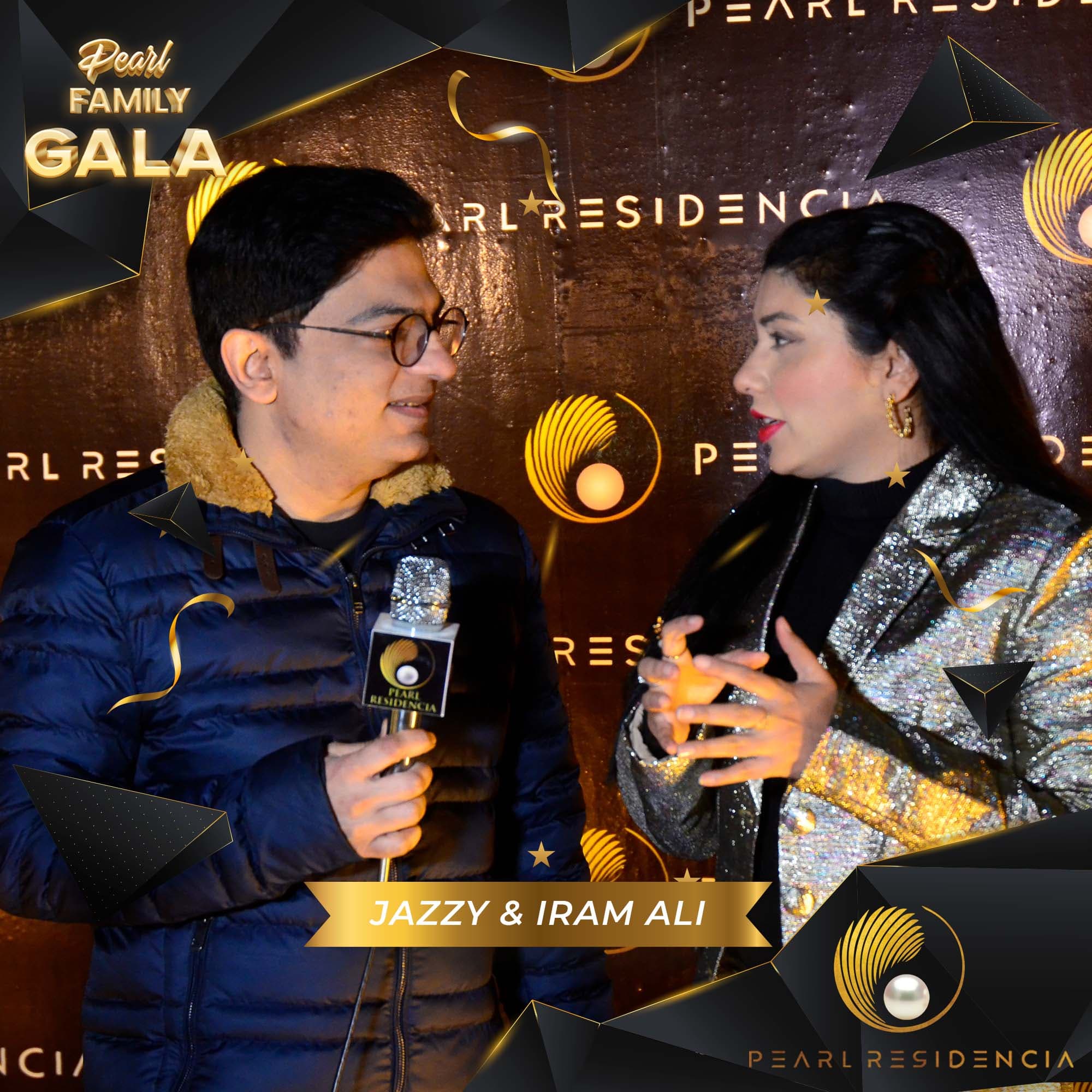 Pearl Residencia Family Gala